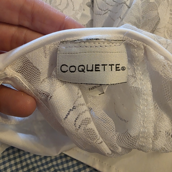 Womens Dorothy - wizard of Oz costume - Picture 6 of 6